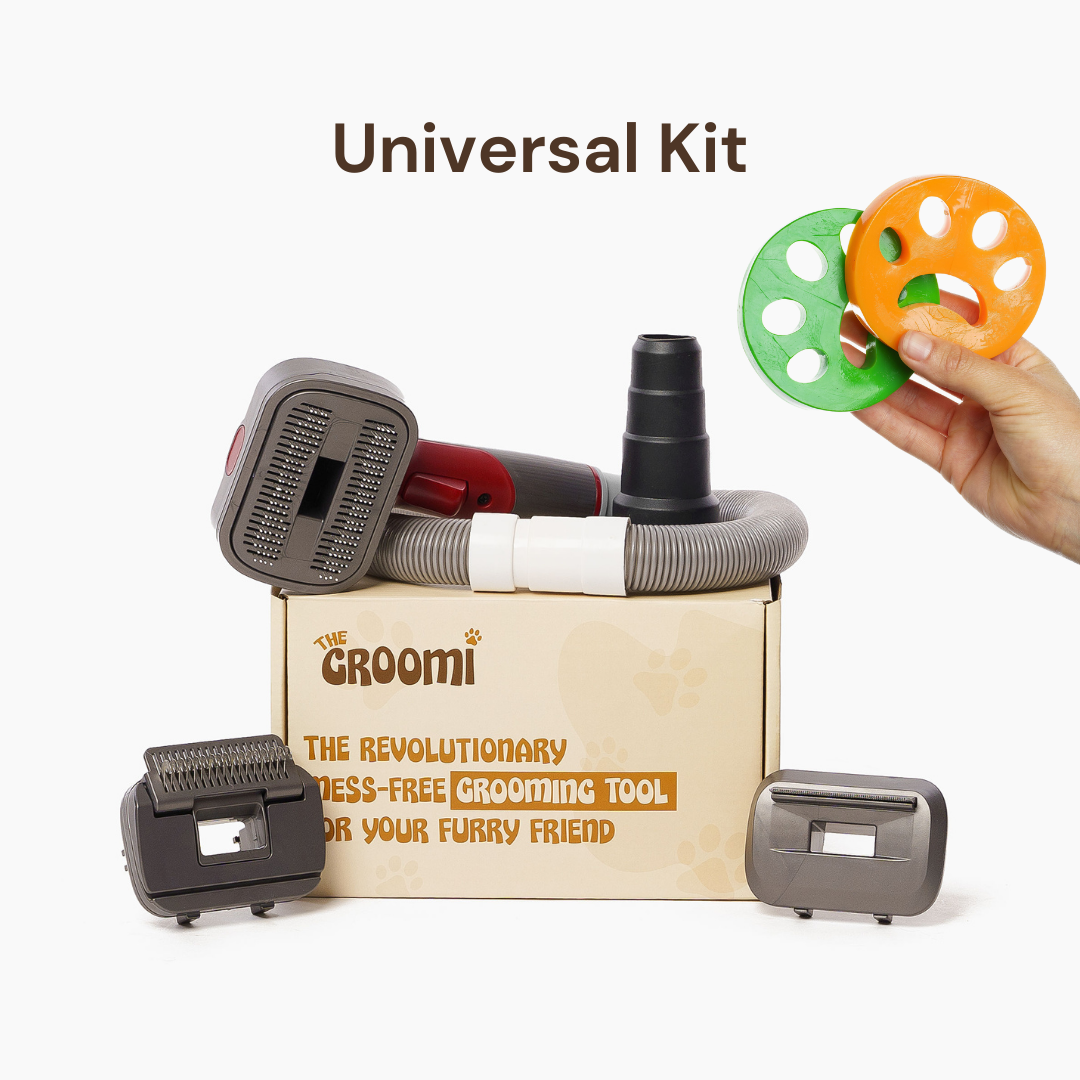 Groomi tool deals