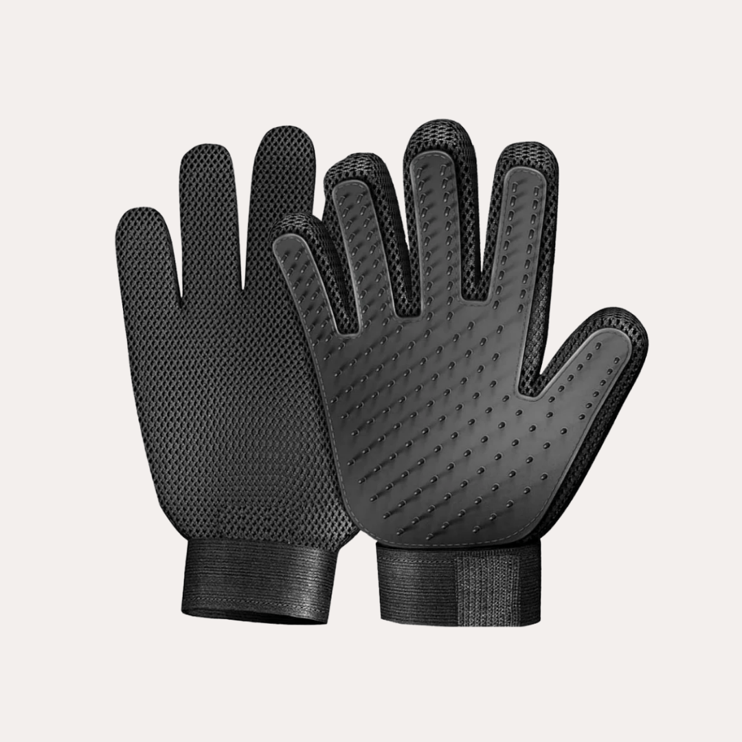 GROOMI Gloves (Pre-Order)